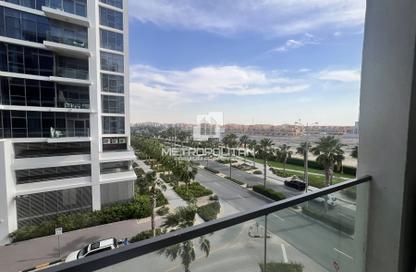 Apartment - 1 - 2 for sale in Golf Promenade 3B - Golf Promenade 3 - Golf Town - Damac Hills - Dubai Apartment - 1 - 2 for sale in Golf Promenade 3B - Golf Promenade 3 - Golf Town - Damac Hills - Dubai