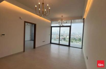 Apartment - 1 Bedroom - 2 Bathrooms for rent in The Roof Residence - Nad Al Sheba Gardens - Nad Al Sheba 1 - Nad Al Sheba - Dubai