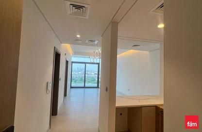 Apartment - 1 Bedroom - 2 Bathrooms for rent in The Roof Residence - Nad Al Sheba Gardens - Nad Al Sheba 1 - Nad Al Sheba - Dubai