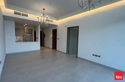 Apartment - 1 Bedroom - 2 Bathrooms for rent in The Roof Residence - Nad Al Sheba Gardens - Nad Al Sheba 1 - Nad Al Sheba - Dubai