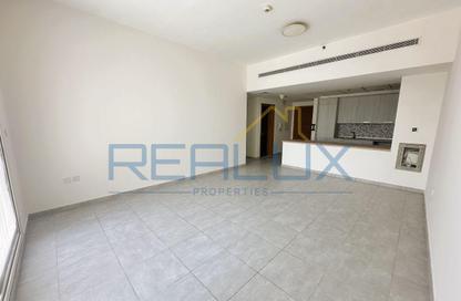 Apartment - 3 Bedrooms - 3 Bathrooms for rent in Sherena Residence - Majan - Dubai