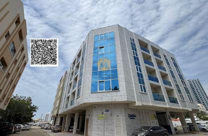 عمارة بالكامل - 8 غرف نوم للبيع في الراشدية 2 - الراشدية - عجمان