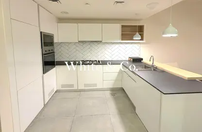 Apartment - 1 Bedroom - 2 Bathrooms for rent in Lucky 1 Residence - District 13 - Jumeirah Village Circle - Dubai