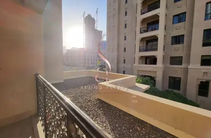 Apartment - 1 Bedroom - 1 Bathroom for rent in Reehan 6 - Reehan - Old Town - Downtown Dubai - Dubai