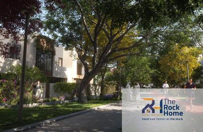 Townhouse - 3 - 4 for sale in Khalid Bin Sultan City - Al Rowdat Suburb - Sharjah