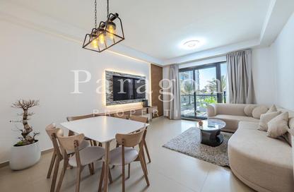 Apartment - 2 Bedrooms - 2 Bathrooms for sale in Pacific Tonga - Pacific - Al Marjan Island - Ras Al Khaimah
