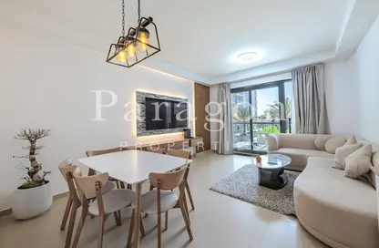 شقة - 2 غرف نوم - 2 حمامات للبيع في باسيفيك تونجا - باسيفيك - جزيرة المرجان - رأس الخيمة