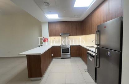 Apartment - 2 Bedrooms - 3 Bathrooms for sale in Zazen Gardens - Al Furjan - Dubai