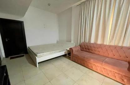 Apartment - Studio - 1 Bathroom for rent in Ghalia Tower - District 18 - Jumeirah Village Circle - Dubai
