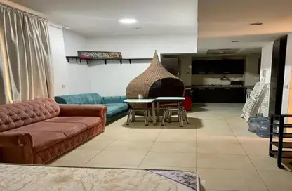 Apartment - Studio - 1 Bathroom for rent in Ghalia Tower - District 18 - Jumeirah Village Circle - Dubai