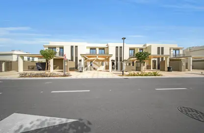 Villa - 2 Bedrooms for rent in Falcon Island North - Falcon Island - Al Hamra Village - Ras Al Khaimah