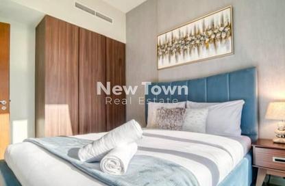 Apartment - 1 - 1 for rent in Reva Residences - Business Bay - Dubai Apartment - 1 - 1 for rent in Reva Residences - Business Bay - Dubai