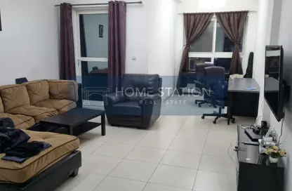 شقة - غرفة نوم - 2 حمامات للبيع في تلال الخيل - القوز - دبي