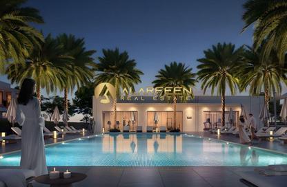 Villa - 3 Bedrooms - 4 Bathrooms for sale in Elea at The Valley - The Valley - Dubai