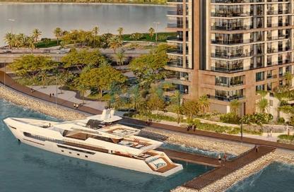 Apartment - 3 Bedrooms - 5 Bathrooms for sale in Playa Del Sol - Al Marjan Island - Ras Al Khaimah