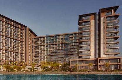 Apartment - 3 Bedrooms - 5 Bathrooms for sale in Playa Del Sol - Al Marjan Island - Ras Al Khaimah