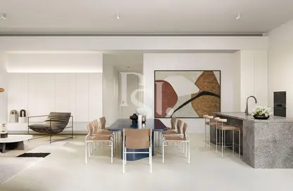 تاون هاوس - 4 غرف نوم - 5 حمامات للبيع في ميار - مايسان - جزيرة الريم - أبوظبي