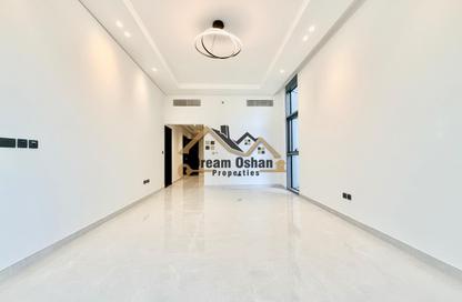Apartment - 2 - 3 for rent in Burj Ghaya - Al Jaddaf - Dubai