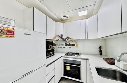 Apartment - 1 Bedroom - 2 Bathrooms for rent in Easy 19 - International City Phase 2 - Al Warsan 4 - Al Warsan - Dubai