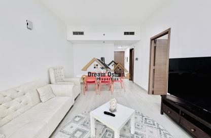 Apartment - 1 Bedroom - 2 Bathrooms for rent in Easy 19 - International City Phase 2 - Al Warsan 4 - Al Warsan - Dubai