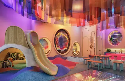 شقة - 2 غرف نوم - 2 حمامات للبيع في إلتيرا هايتس - جزر الجميرا - دبي