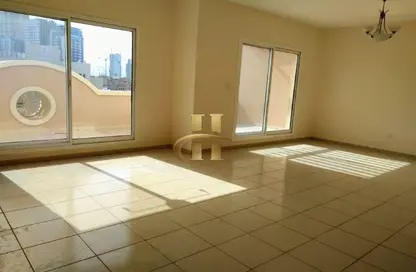 Apartment - Studio - 1 Bathroom for rent in The Square Tower - District 13 - Jumeirah Village Circle - Dubai