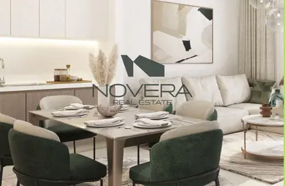 Apartment - 3 Bedrooms - 3 Bathrooms for sale in Rehan Residences - Maryam Island - Sharjah