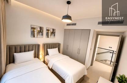 Townhouse - 3 - 3 for rent in Joy - Arabian Ranches 3 - Dubai
