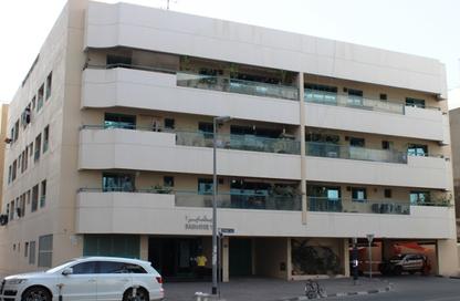 Apartment - 1 - 1 for rent in Al Hamriya - Bur Dubai - Dubai