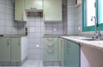 Apartment - 1 - 1 for rent in Al Hamriya - Bur Dubai - Dubai