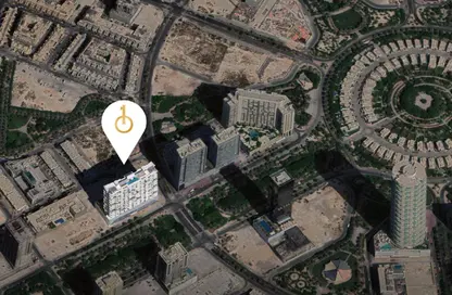 شقة - غرفة نوم - 2 حمامات للبيع في ون بارك سنترال - منطقة 15 - قرية جميرا الدائرية - دبي