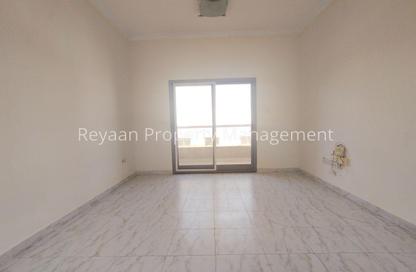 Apartment - 1 - 1 for rent in OBS Tower - Al Nahda 2 - Al Nahda - Dubai