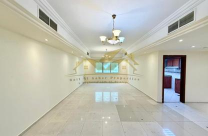 Apartment - 2 Bedrooms - 3 Bathrooms for rent in Oud Metha - Bur Dubai - Dubai