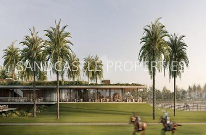 Villa - 4 Bedrooms - 6 Bathrooms for sale in Selvara - Grand Polo Club and Resort - Dubai Investment Park (DIP) - Dubai