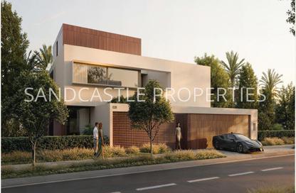 Villa - 4 Bedrooms - 6 Bathrooms for sale in Selvara - Grand Polo Club and Resort - Dubai Investment Park (DIP) - Dubai