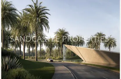 Villa - 4 Bedrooms - 6 Bathrooms for sale in Selvara - Grand Polo Club and Resort - Dubai Investment Park (DIP) - Dubai