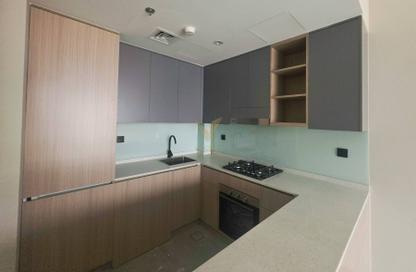 Apartment - 1 Bedroom - 2 Bathrooms for sale in Aark Residences - Dubai Land Residence Complex - Dubai
