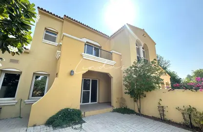 فيلا - 2 غرف نوم - 4 حمامات للايجار في بالميرا 2 - بالميرا - المرابع العربية - دبي