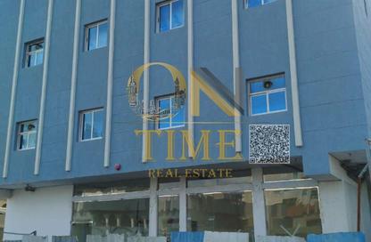 Whole Building - 7+ Bedrooms - 7+ Bathrooms for sale in Al Naemiya Tower 1 - Al Naemiya Towers - Al Nuaimiya - Ajman Whole Building - 7+ Bedrooms - 7+ Bathrooms for sale in Al Naemiya Tower 1 - Al Naemiya Towers - Al Nuaimiya - Ajman