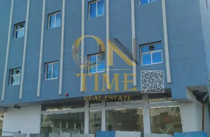 Whole Building for sale in Al Naemiya Tower 1 - Al Naemiya Towers - Al Nuaimiya - Ajman
