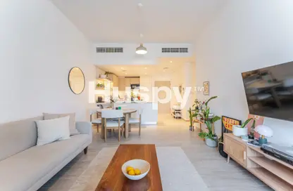 Apartment - 1 Bedroom - 1 Bathroom for sale in Belgravia 3B - Belgravia 3 - District 15 - Jumeirah Village Circle - Dubai