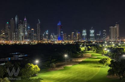 Apartment - 4 Bedrooms - 4 Bathrooms for sale in Golf Heights - The Views - Dubai Apartment - 4 Bedrooms - 4 Bathrooms for sale in Golf Heights - The Views - Dubai