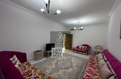 Apartment - 3 - 5 for sale in Oasis Tower 1 - Oasis Tower - Al Rashidiya 1 - Al Rashidiya - Ajman