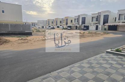 Land - Studio for sale in Al Yasmeen 1 - Al Yasmeen - Ajman