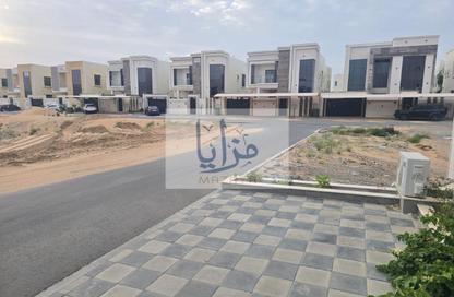 Land - Studio for sale in Al Yasmeen 1 - Al Yasmeen - Ajman