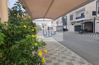 Land - Studio for sale in Al Yasmeen 1 - Al Yasmeen - Ajman