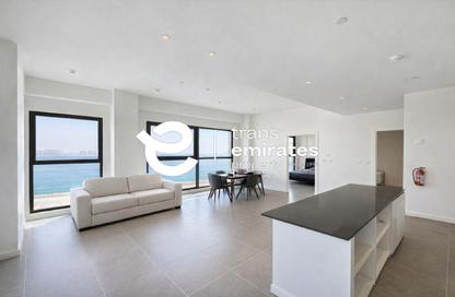 Apartment - 1 Bedroom - 2 Bathrooms for rent in Pixel - Makers District - Al Reem Island - Abu Dhabi Apartment - 1 Bedroom - 2 Bathrooms for rent in Pixel - Makers District - Al Reem Island - Abu Dhabi