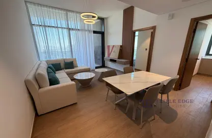Apartment - 1 Bedroom - 2 Bathrooms for rent in Celia Heights - Majan - Dubai Apartment - 1 Bedroom - 2 Bathrooms for rent in Celia Heights - Majan - Dubai