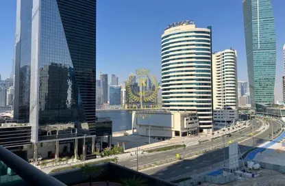 شقة - 1 حمام للبيع في ايليت بزنس باي ريزيدنس - الخليج التجاري - دبي