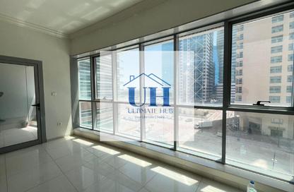 Apartment - 3 Bedrooms - 5 Bathrooms for rent in Corniche Road - Abu Dhabi